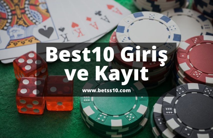 Best10-Giris-ve-Kayit
