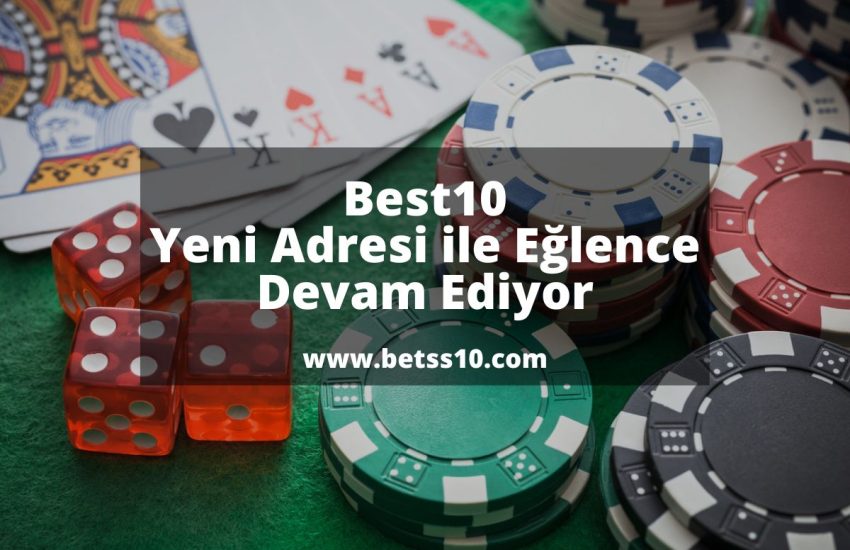 Best10 Yeni Adresi
